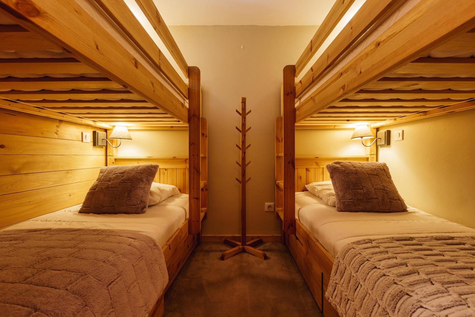 Residence Grand Roc - Campanules 202 - Happy Rentals Chamonix Exteriér fotografie